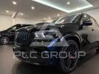 2021 Mercedes Benz GLE 63 AMG