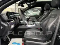 2021 Mercedes Benz GLE 63 AMG