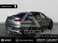 2021 Mercedes Benz GLE 63 AMG