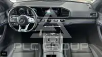 2021 Mercedes Benz GLE 63 AMG