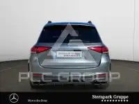 2021 Mercedes Benz GLE 63 AMG