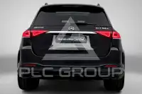 2021 Mercedes Benz GLE 63 AMG
