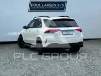 2021 Mercedes Benz GLE 63 AMG