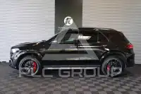 2021 Mercedes Benz GLE 63 AMG