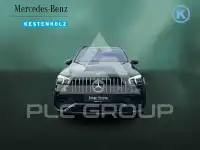 2021 Mercedes Benz GLE 63 AMG