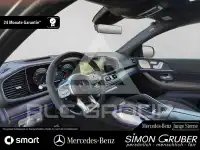 2021 Mercedes Benz GLE 63 AMG