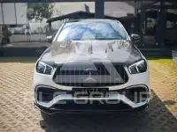 2021 Mercedes Benz GLE 63 AMG