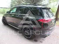 2021 Mercedes Benz GLE 63 AMG