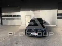 2021 Mercedes Benz GLE 63 AMG
