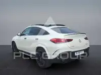 2021 Mercedes Benz GLE 63 AMG