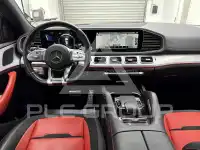 2021 Mercedes Benz GLE 63 AMG