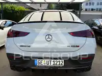 2021 Mercedes Benz GLE 63 AMG