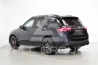 2021 Mercedes Benz GLE 63 AMG