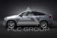 2021 Mercedes Benz GLE 63 AMG