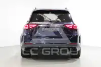 2021 Mercedes Benz GLE 63 AMG