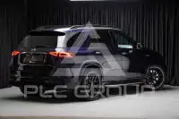2021 Mercedes Benz GLE 63 AMG