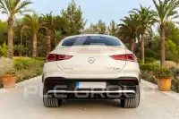 2021 Mercedes Benz GLE 63 AMG