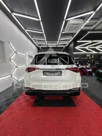 2021 Mercedes Benz GLE 63 AMG