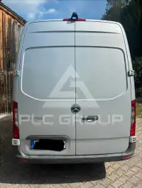 2021 Mercedes Benz Sprinter