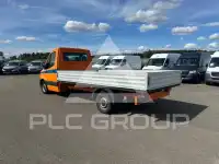 2021 Mercedes Benz Sprinter