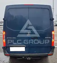 2021 Mercedes Benz Sprinter