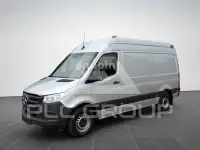 2021 Mercedes Benz Sprinter