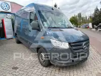 2021 Mercedes Benz Sprinter