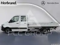 2021 Mercedes Benz Sprinter