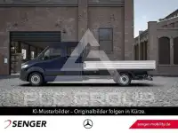 2021 Mercedes Benz Sprinter