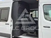 2021 Mercedes Benz Sprinter