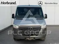 2021 Mercedes Benz Sprinter