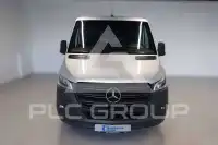 2021 Mercedes Benz Sprinter