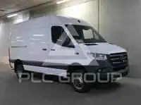 2021 Mercedes Benz Sprinter