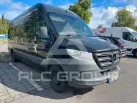 2021 Mercedes Benz Sprinter