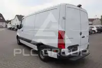 2021 Mercedes Benz Sprinter
