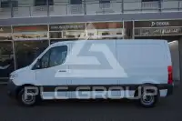 2021 Mercedes Benz Sprinter