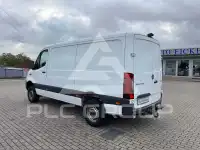 2021 Mercedes Benz Sprinter