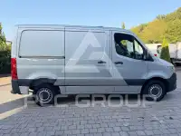 2021 Mercedes Benz Sprinter