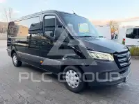 2021 Mercedes Benz Sprinter