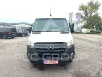 2021 Mercedes Benz Sprinter