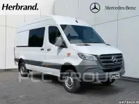 2021 Mercedes Benz Sprinter