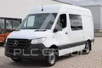 2021 Mercedes Benz Sprinter