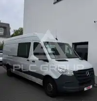 2021 Mercedes Benz Sprinter