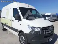 2021 Mercedes Benz Sprinter