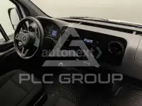 2021 Mercedes Benz Sprinter