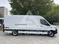 2021 Mercedes Benz Sprinter