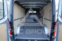 2021 Mercedes Benz Sprinter