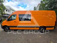 2021 Mercedes Benz Sprinter
