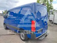 2021 Mercedes Benz Sprinter
