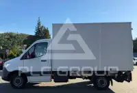 2021 Mercedes Benz Sprinter